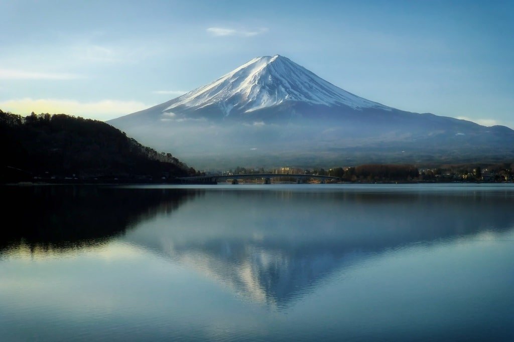 Japan’S Iconic Mount Fuji: Climbing Routes And Activities In Shizuoka