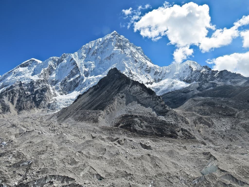 What Is The Tallest Mountain In The World? No, It’S Not Mount Everest