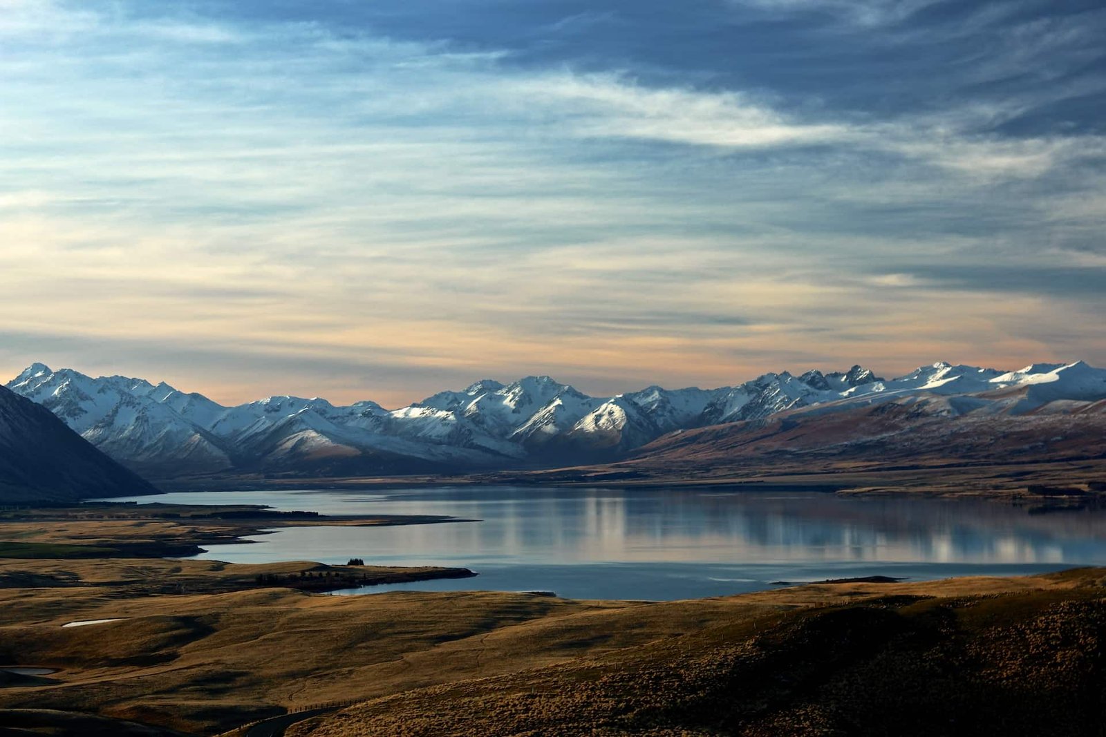 Turkey’S Hidden Alpine Wonderland