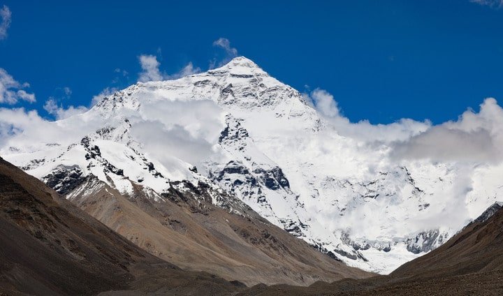 Nepali Sherpa With Record Everest Summits Says He’Ll Keep Climbing